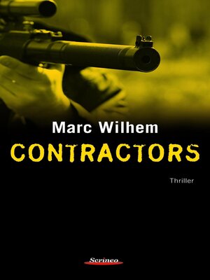 cover image of Contractors